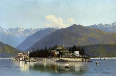 Isola Bella